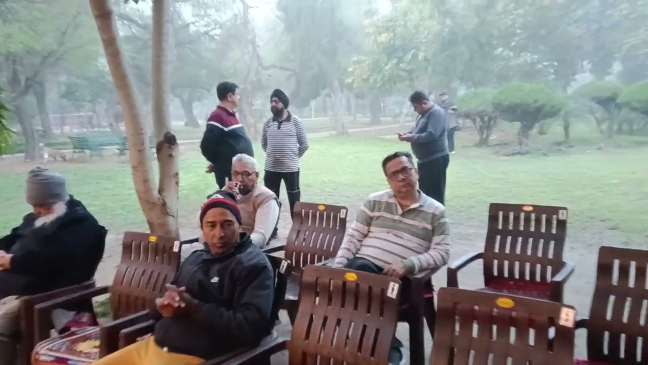पुकारता चलाहूं मैं 🙋