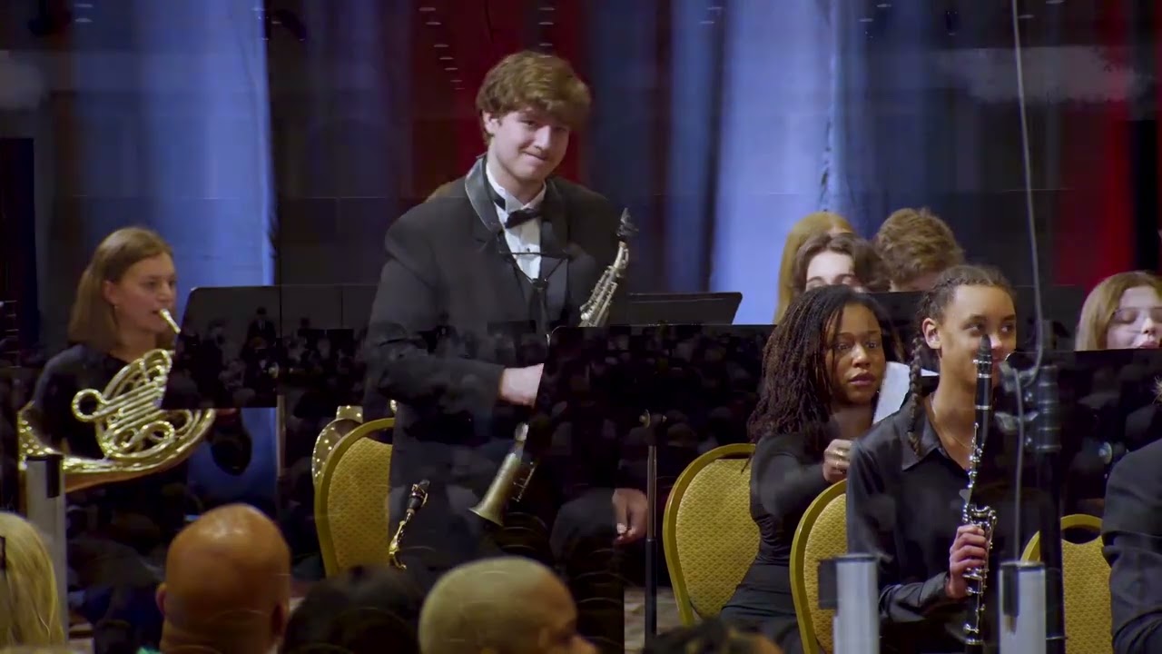 Un Cafecito TMEA All State 2024 11-12 Concert Band