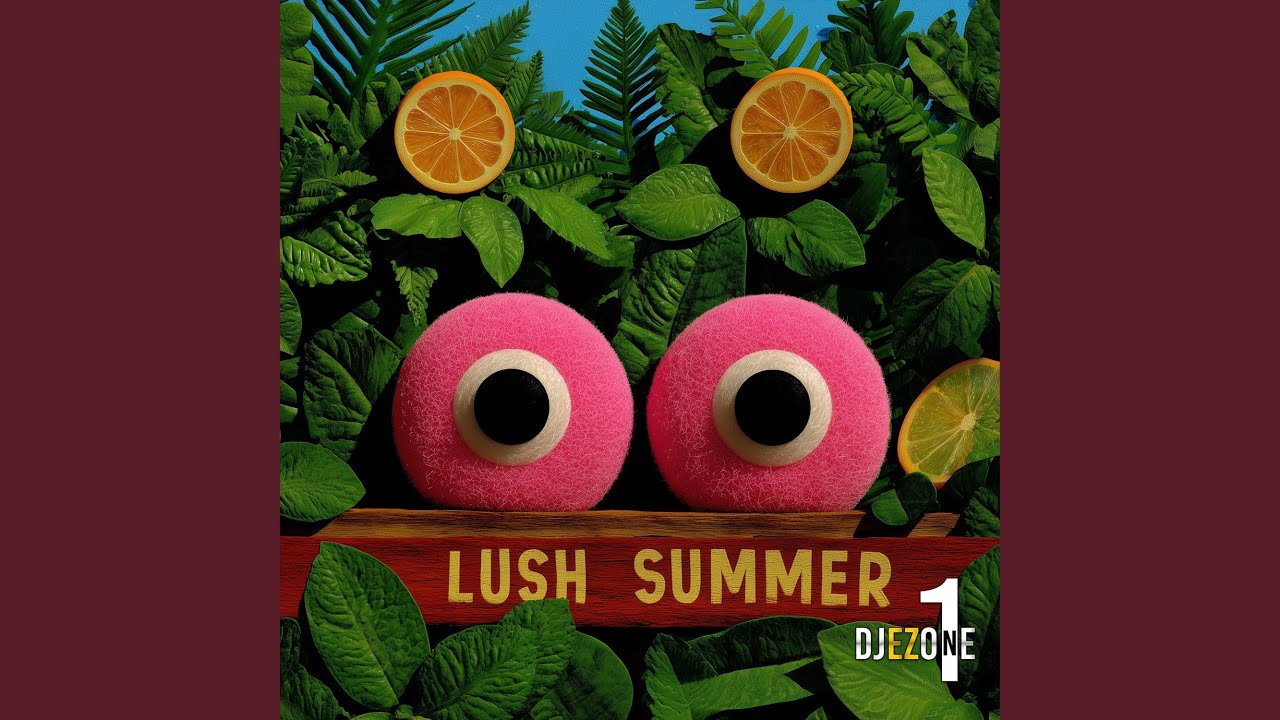 Lush Summer