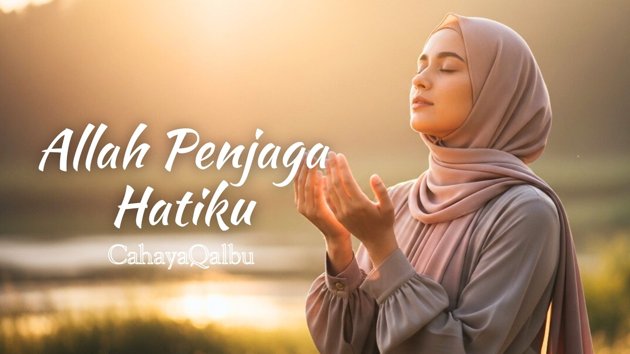 Allah Penjaga Hatiku – Lagu Religi Islami Menenangkan Hati 2026