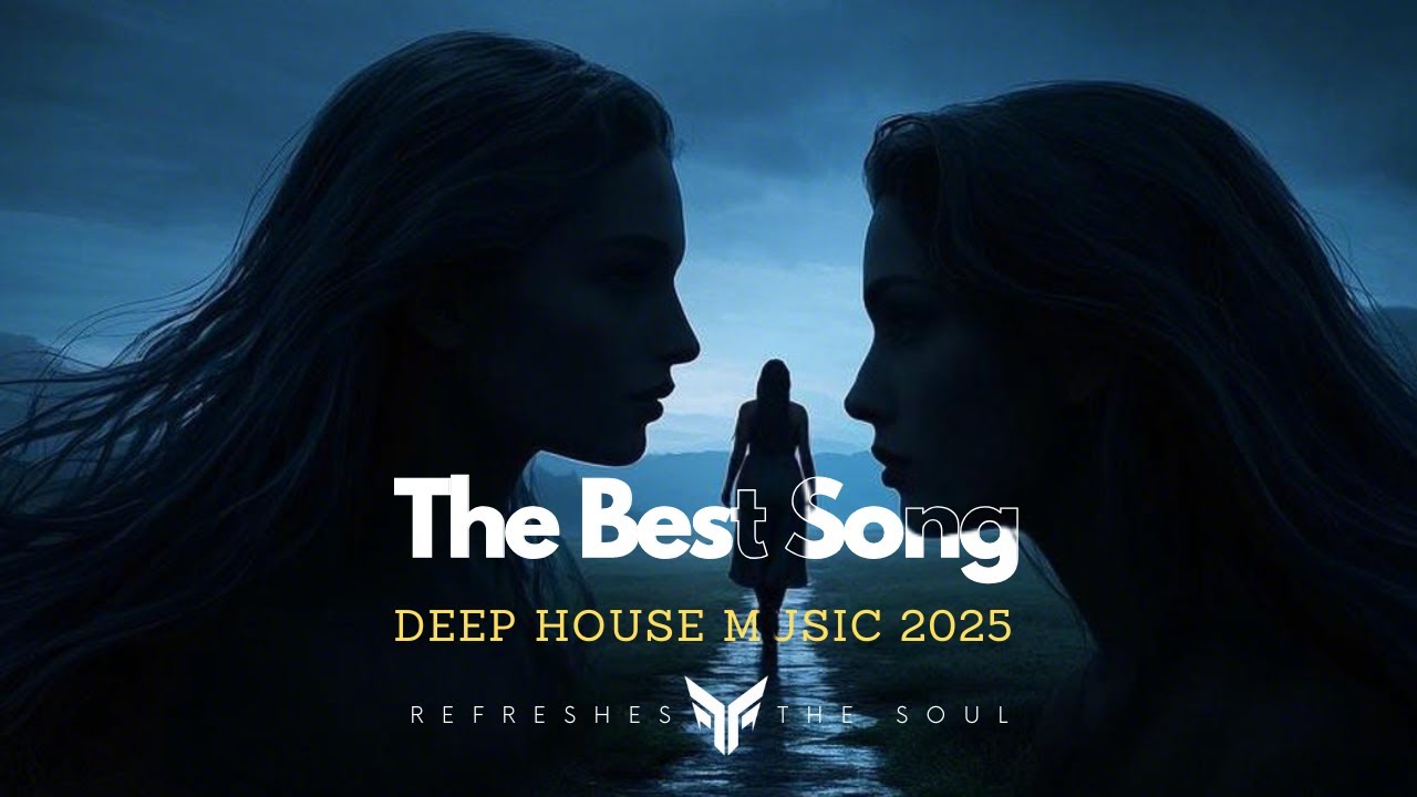 Refreshes The Soul - 6 Best Deep House Music Songs of 2025