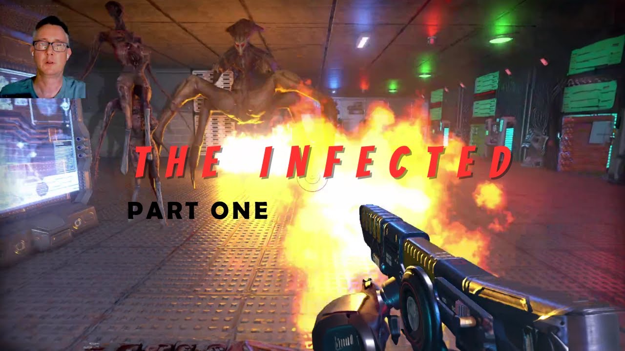 Empyrion | The Infected - Lost Colony | Reforged Eden 2