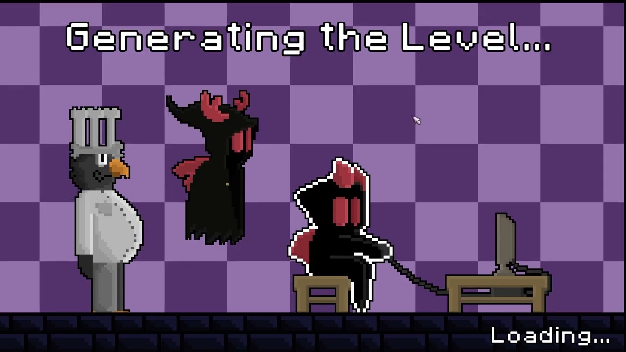 Makis Adventure | Level Editor Feature Showcase