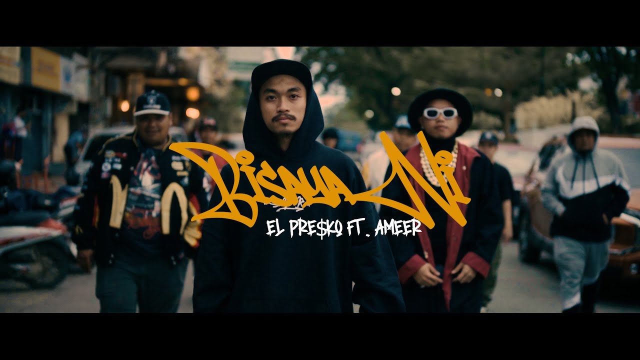 El-₱RE$KO FT. AMEER 