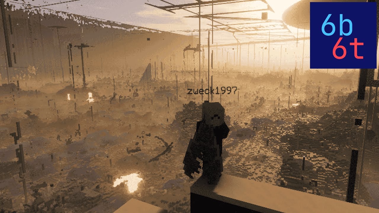 6b6t spawn in 2025 (after 3 years)