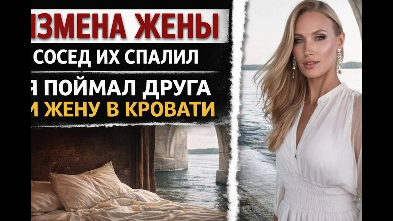 я носил цветы на могилу друга,  пока он кувыркался с моей женой!