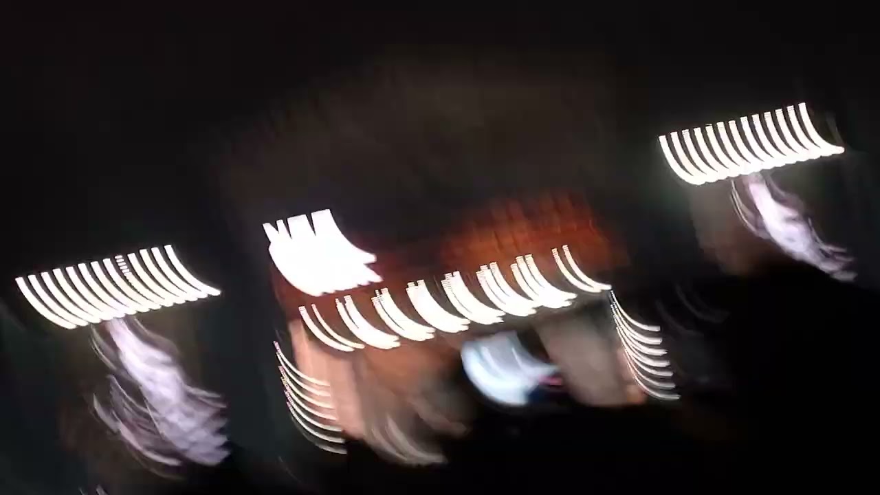 My Chemical Romance - The Black Parade (En Vivo, LLTBP Tour @ Estadio Nacional - Lima)