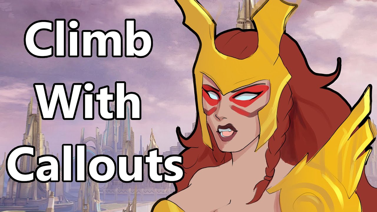 I learned Call Outs in one day and you can too!