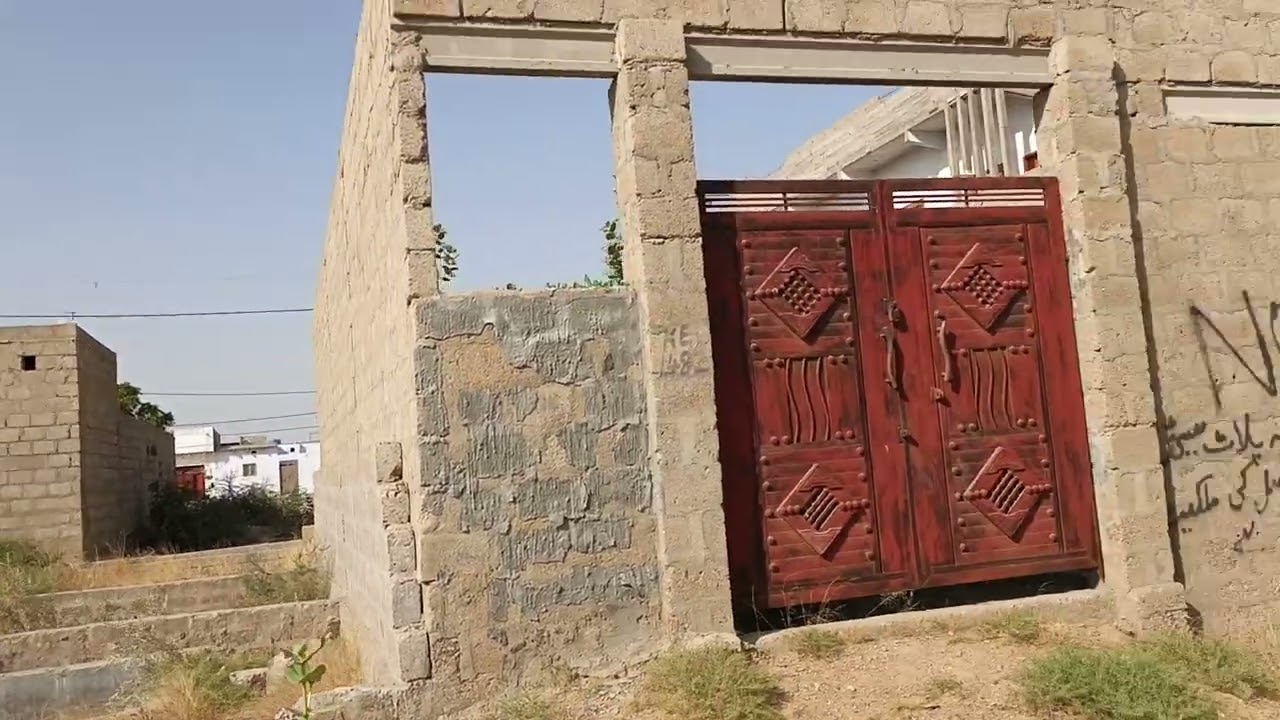 Home financing house loans 120 Gaz ka Ghar 50 hazar installment par