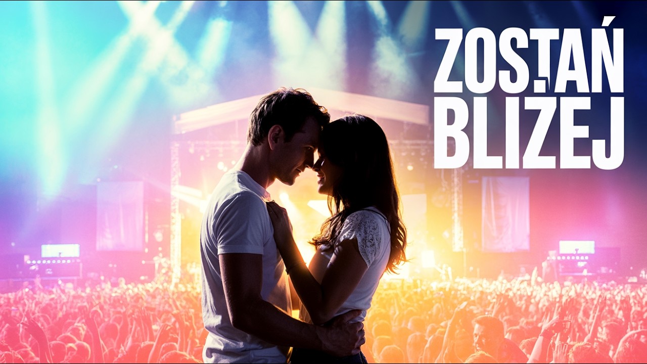 ZOSTAŃ BLIŻEJ  – TOP Najlepsza Wersja Koncertowa 2026 💃🔥 | Piosenka Disco Polo Melodies Golden
