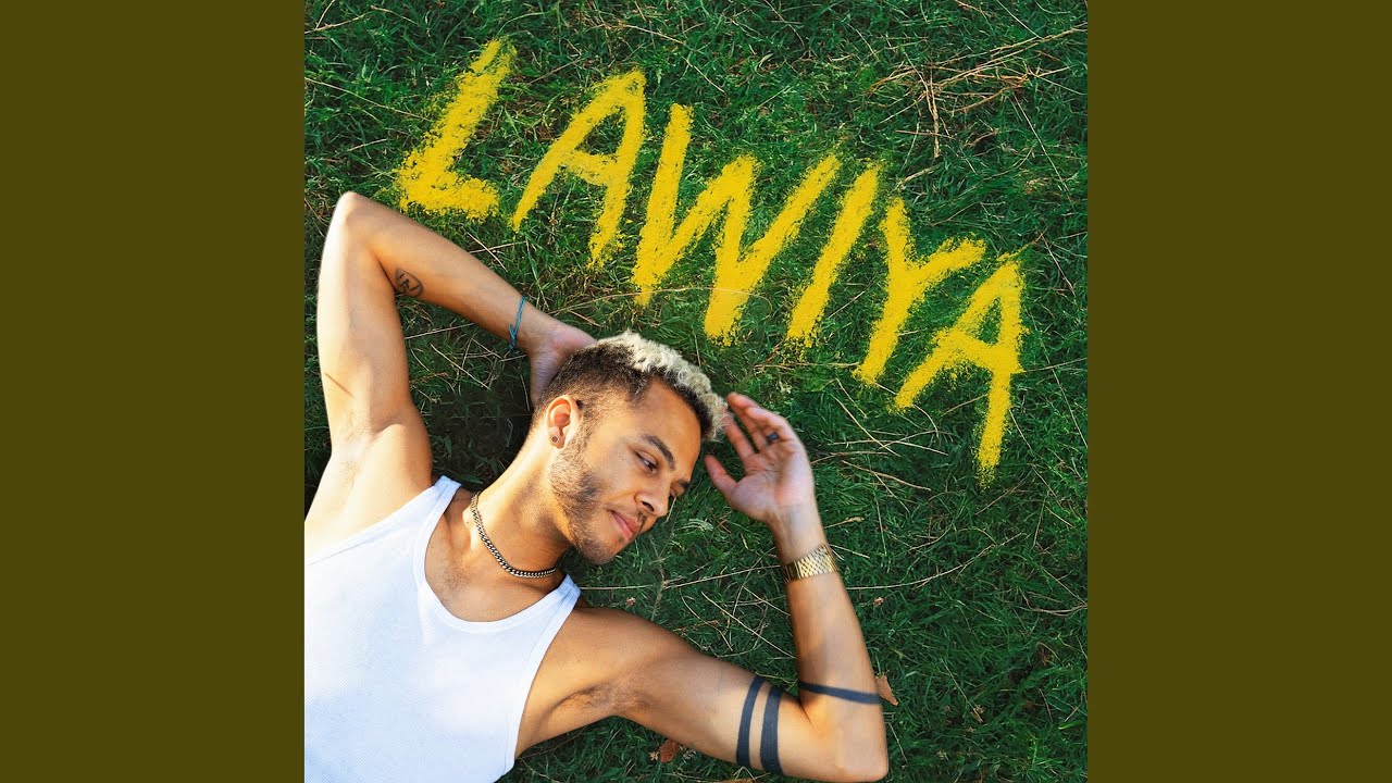 LAWIYA