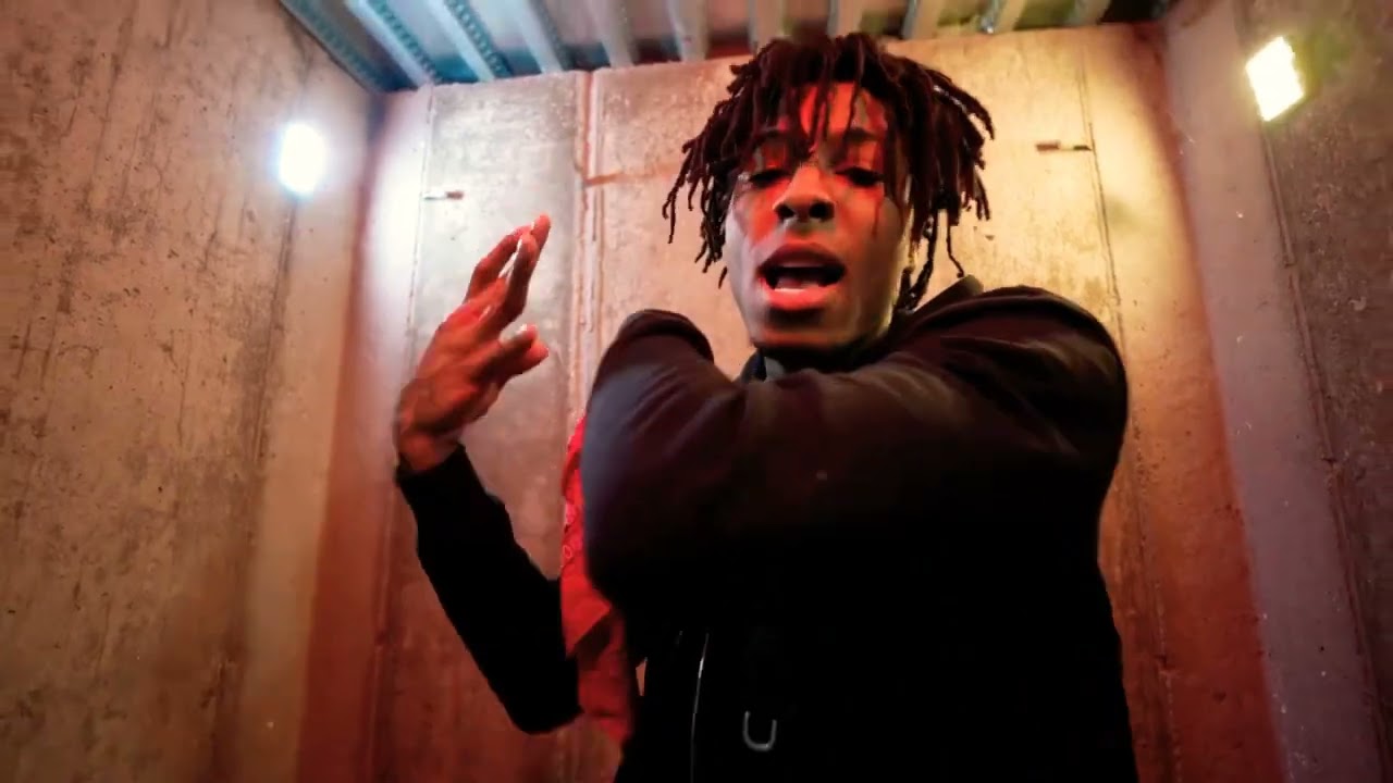 NBA YoungBoy - Expensive Taste [Official Music Video]
