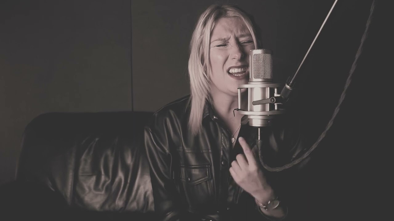 Der Weg - Herbert Grönemeyer Cover Laura Abele