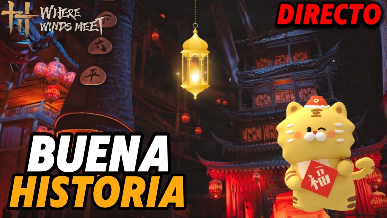 Haciendo speed run y farmeo del mapa - WWM