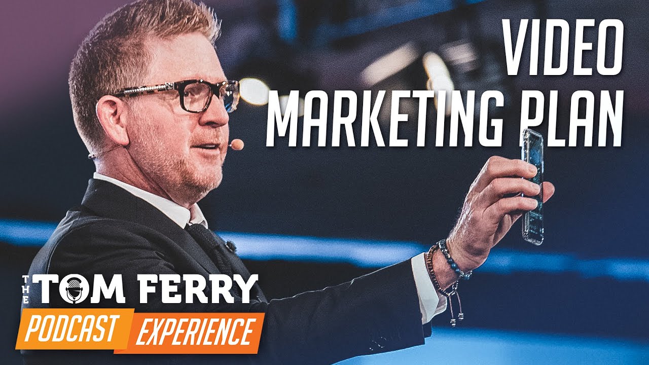 A Step-by-Step Video Marketing Plan to Build Brand Identity and Beat Your Competition