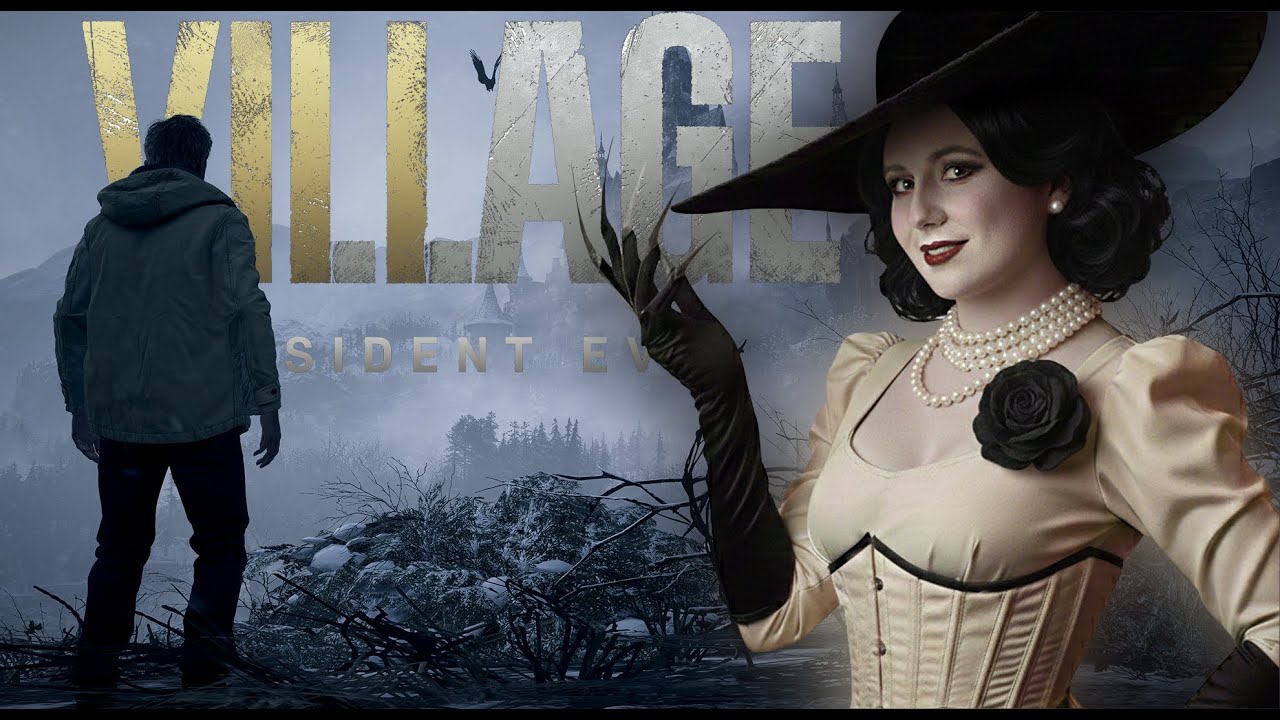 RESIDENT EVIL 8: VILLAGE ● 7