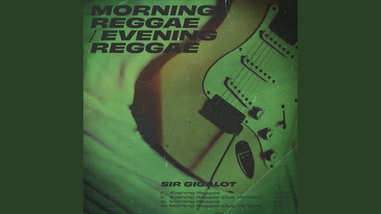 Morning Reggae