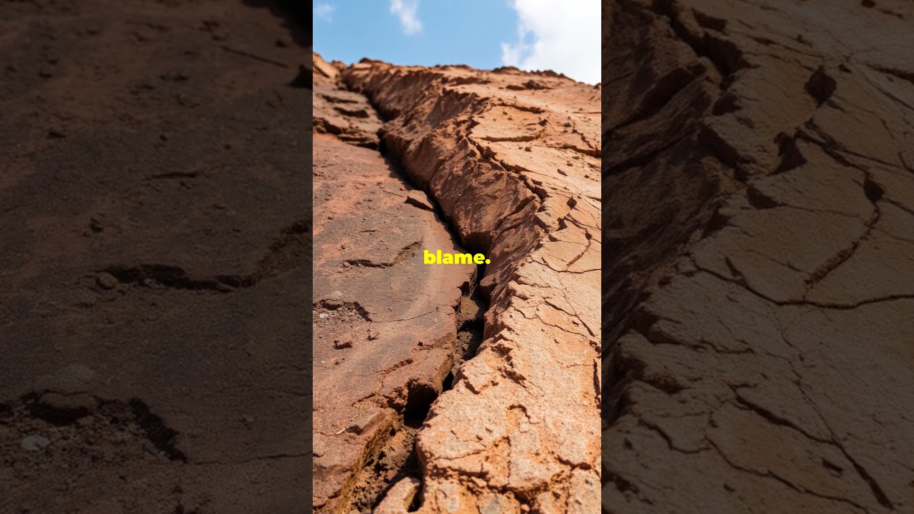 Where Did Earth&rsquo;s Missing Crust Go? The Shocking Discovery Explained!