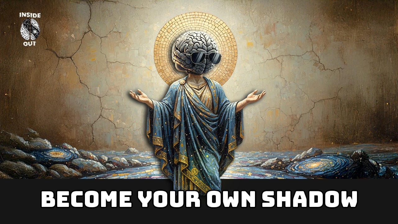 Carl Jung | Your False Self Is Quietly Ruining Your Life