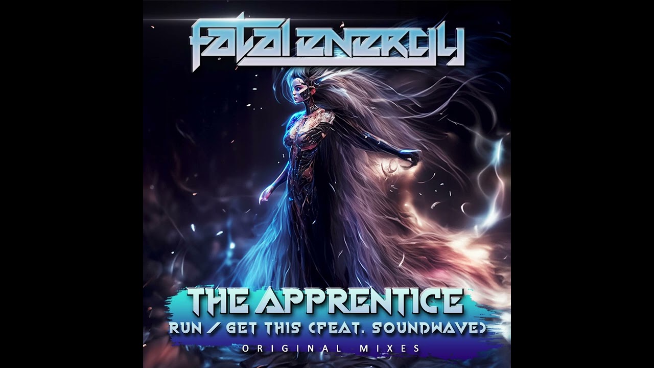 The Apprentice - Run (Original Mix) [FE 704]