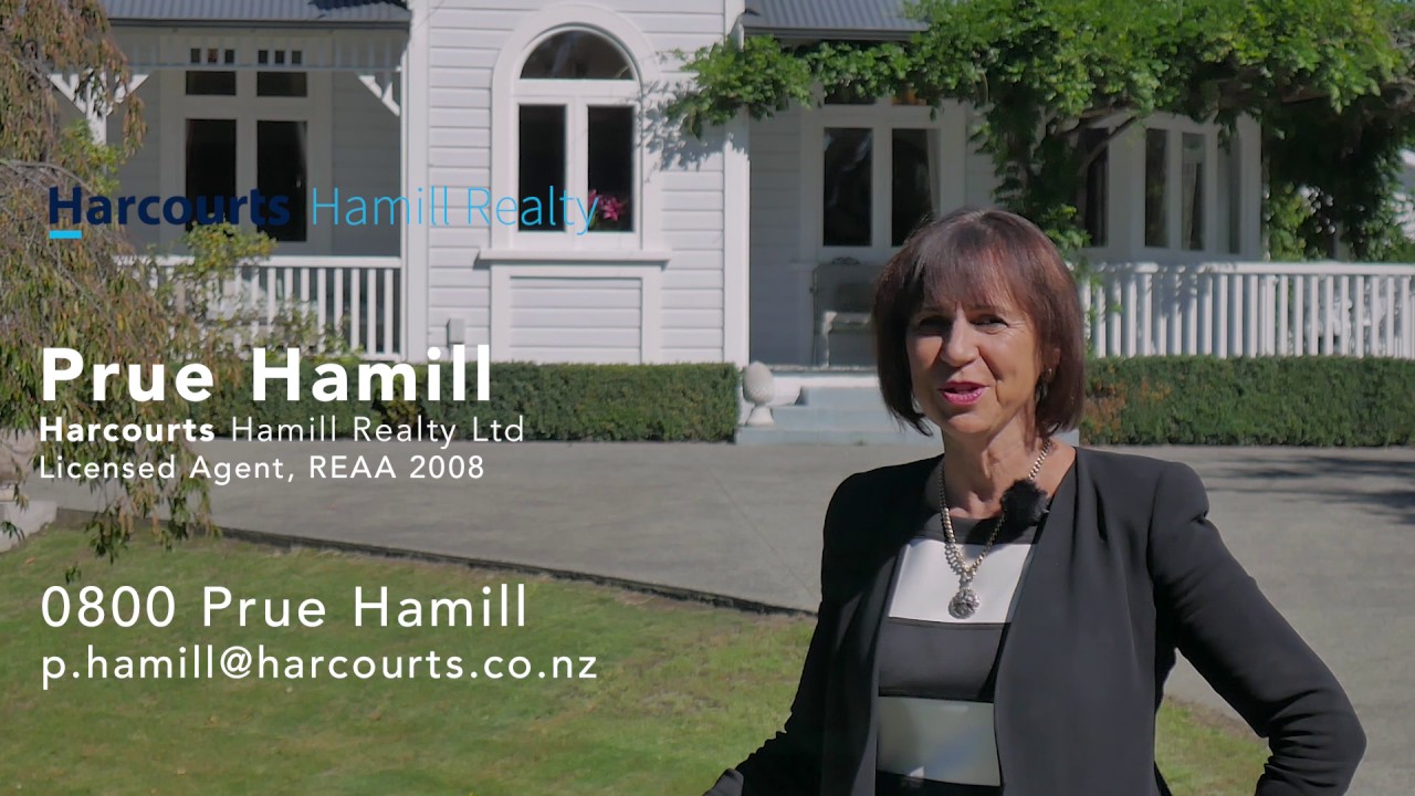 For Sale | 89 Cole Street, Masterton | Prue Hamill, Harcourts