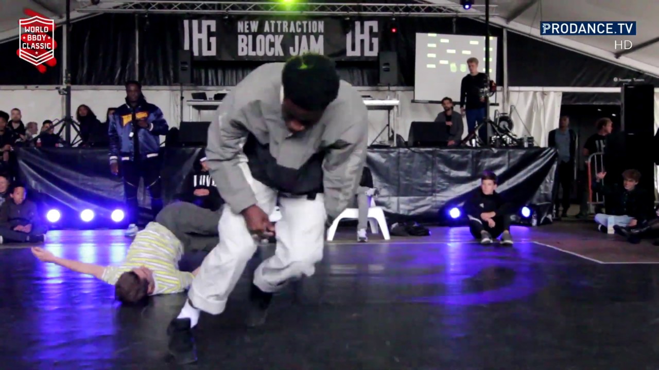 84Cyphers vs Stepper & Zoopreme | QUARTER FINAL | World BBoy Classic 2019