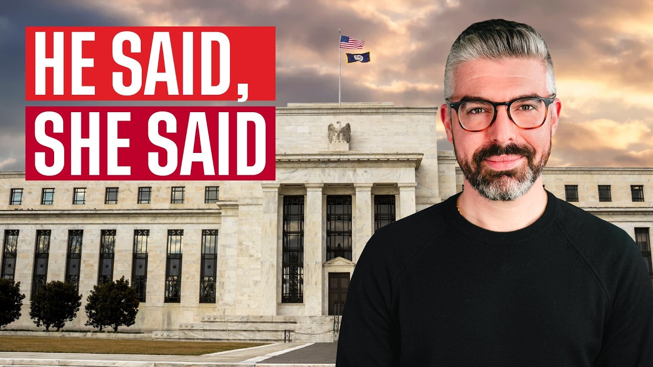 Will Stocks Flop as the Fed Drags Its Feet on Rate Cuts?