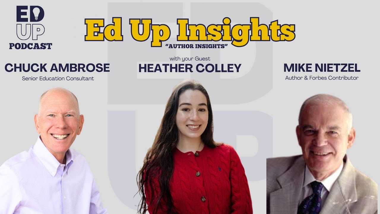 Ed Up Insights - 