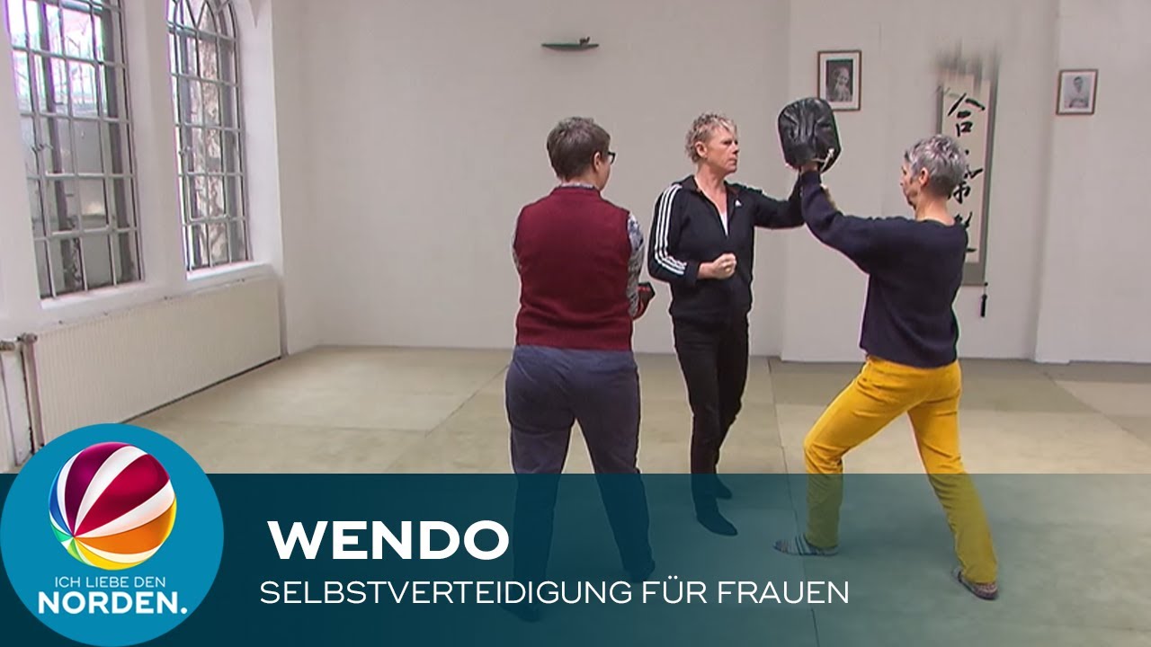 WenDo: Selbstverteidigungstechnik für Frauen in Bremen