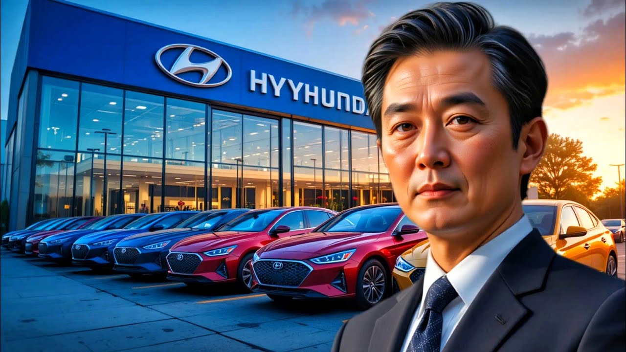 How a Poor Boy Built Hyundai | गरीब किसान का बेटा कैसे बना Hyundai Owner? |Inspirational Hindi Story