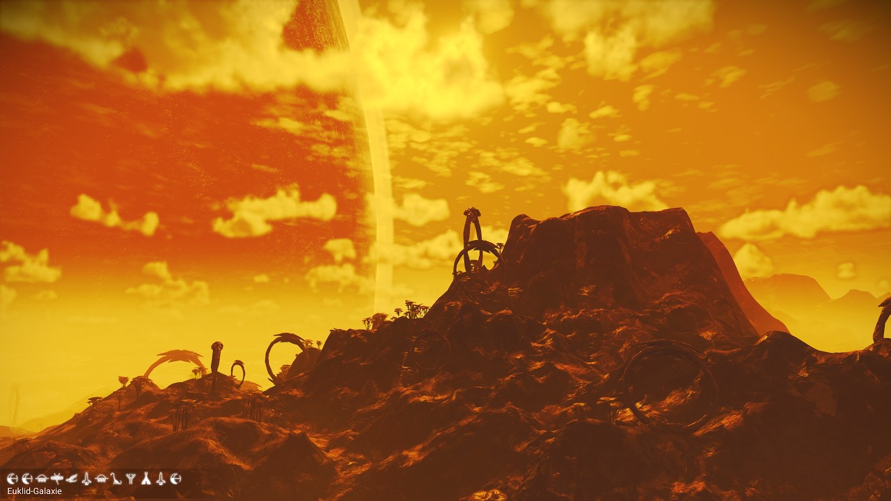Procedural Dreams — No Man's Sky (Album) — by Veil Nebula Sounds