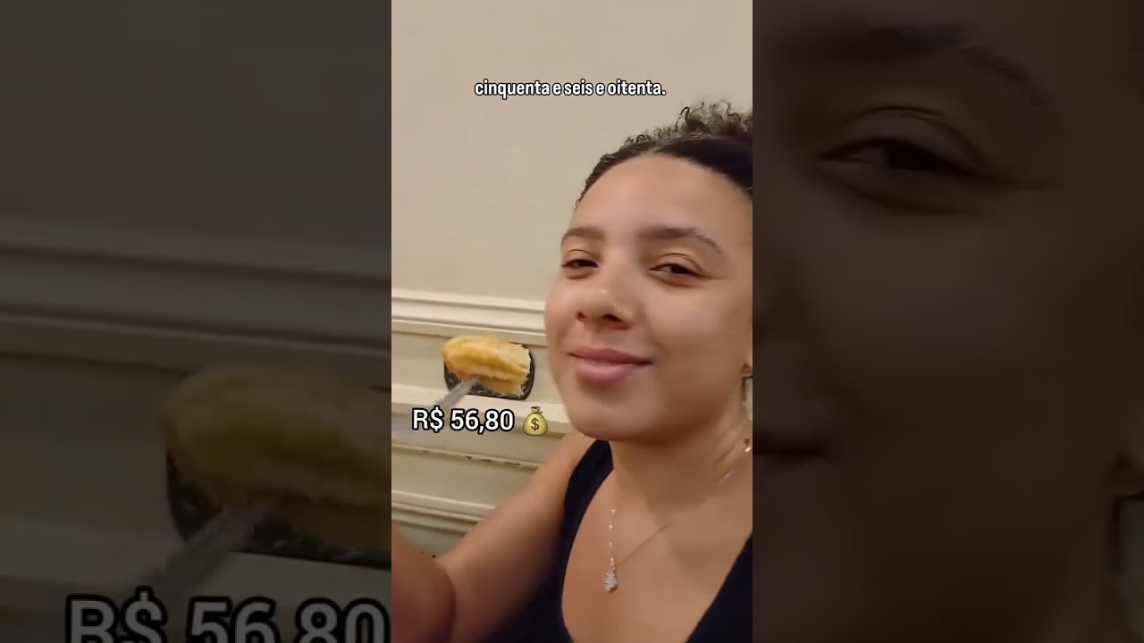 Quanto custa comer na Confeitaria Colombo Centro Rio  #oquefazernorio #riodejaneiro #dicasdeviagem