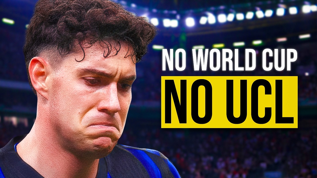 What The HECK Is Happening to Italian Football?
