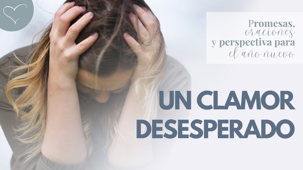Un clamor desesperado | ANC Podcast