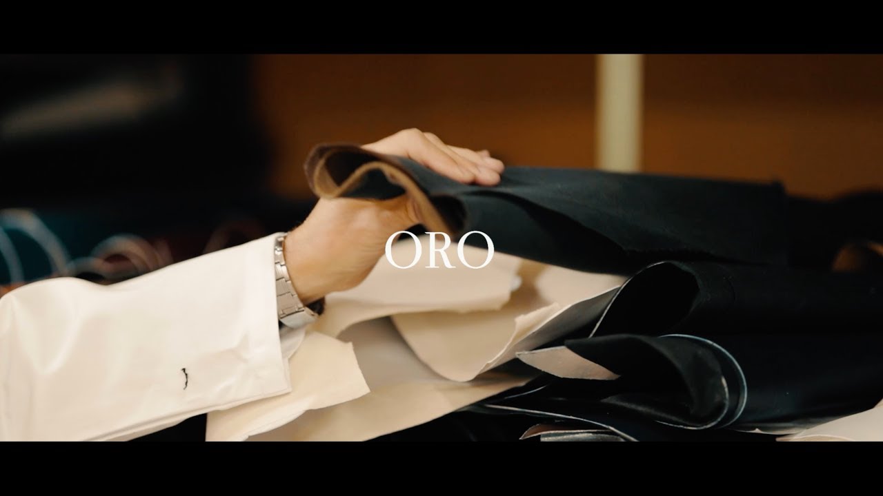 ORO Los Angeles - Chelsea Boot Manufacturing