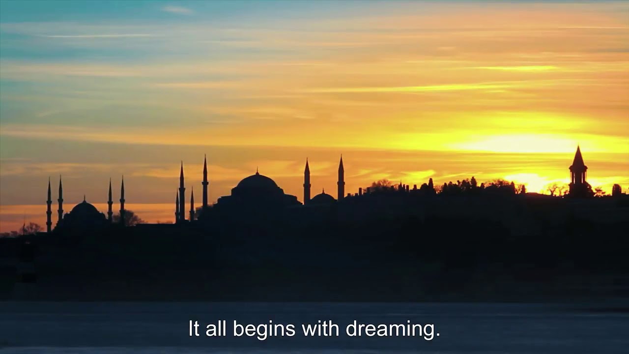 3. Havalimanı belgeseli