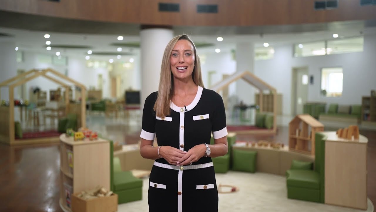 Introducing DBS Emirates Hills and DBSEH Islands Campus