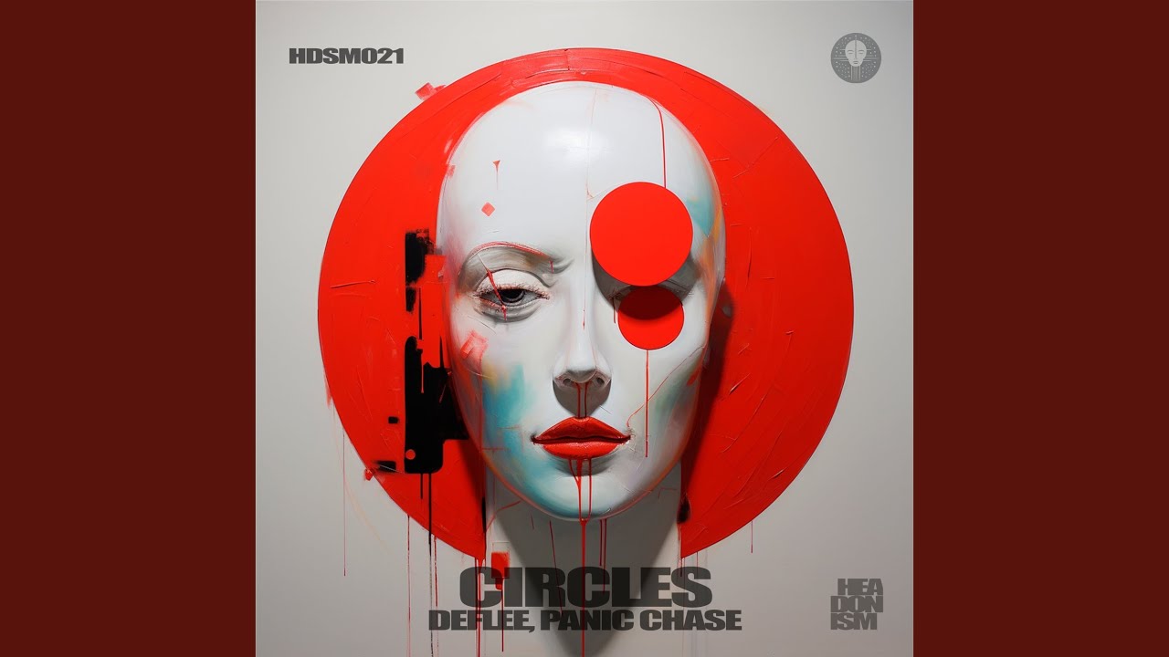 Circles (Extended Mix)