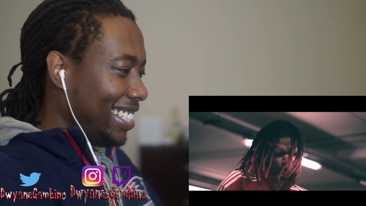 Zara G- Chaminé (Prod. Charlie Beats) MUSIC REACTION