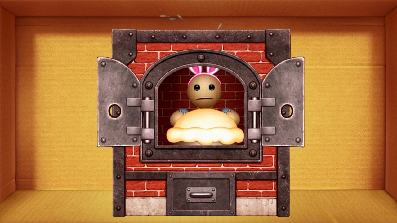 Crazy The Oven против The Buddy | Kick The Buddy