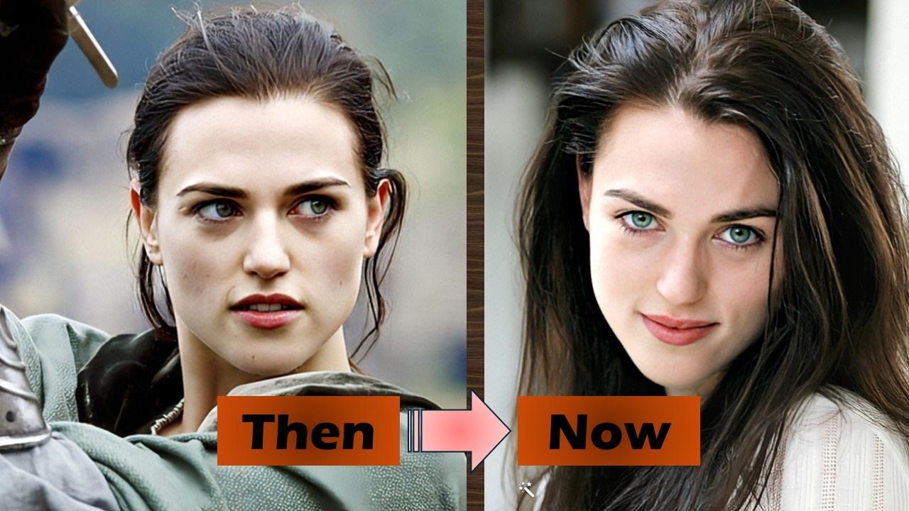 ☘️ 24 Beautiful Irish Celebrities: From Screen to Stage - Who's Your Gaelic Goddess? ✨
