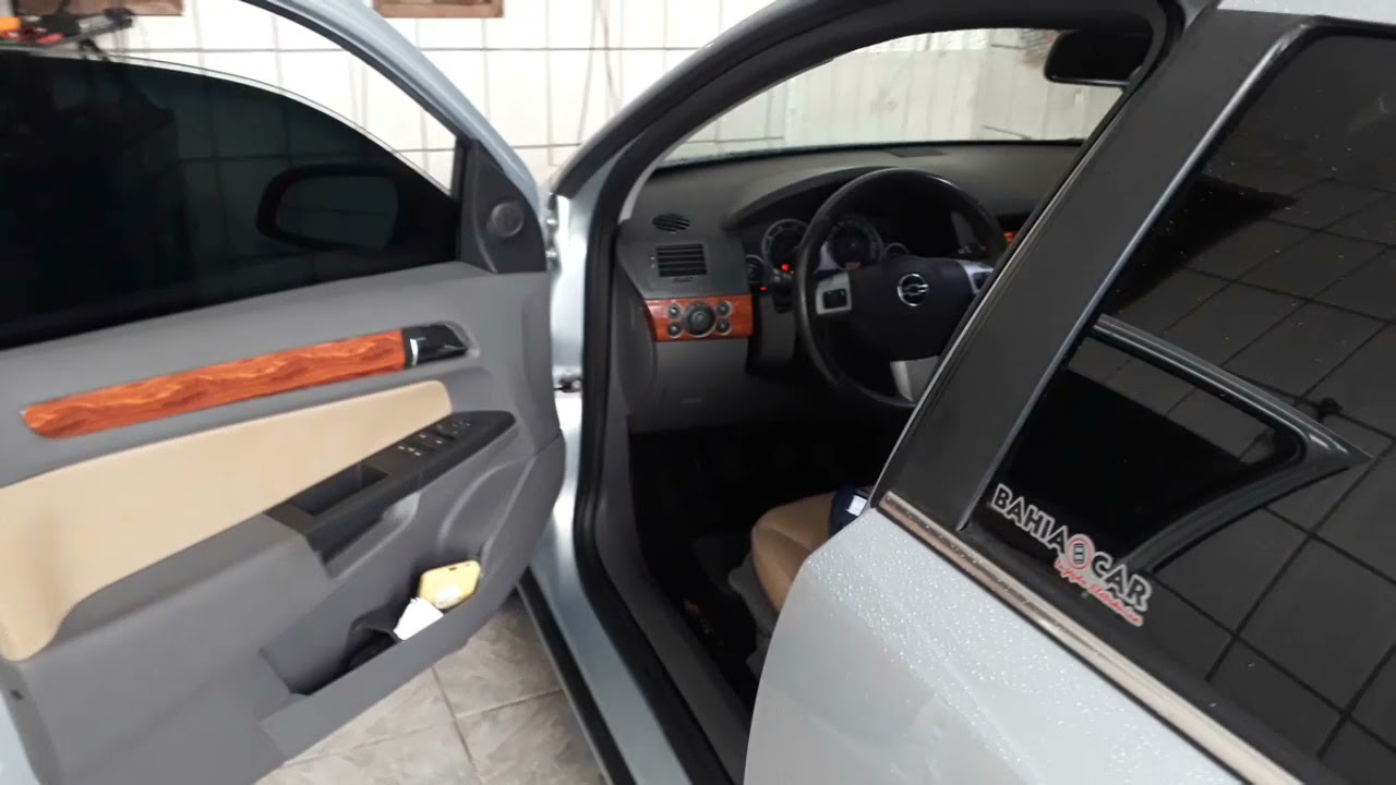 Diagnostico no Vectra 2.0 - Códigos P0638, P0621