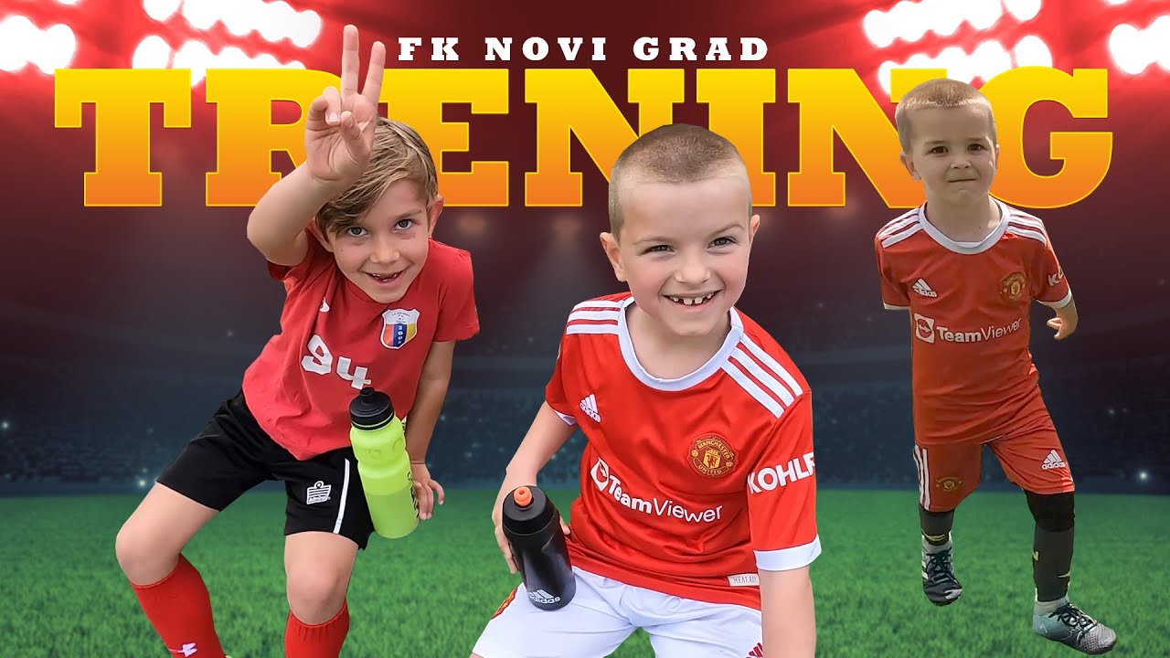 TRENING UTAKMICA 30 APRIL 2022