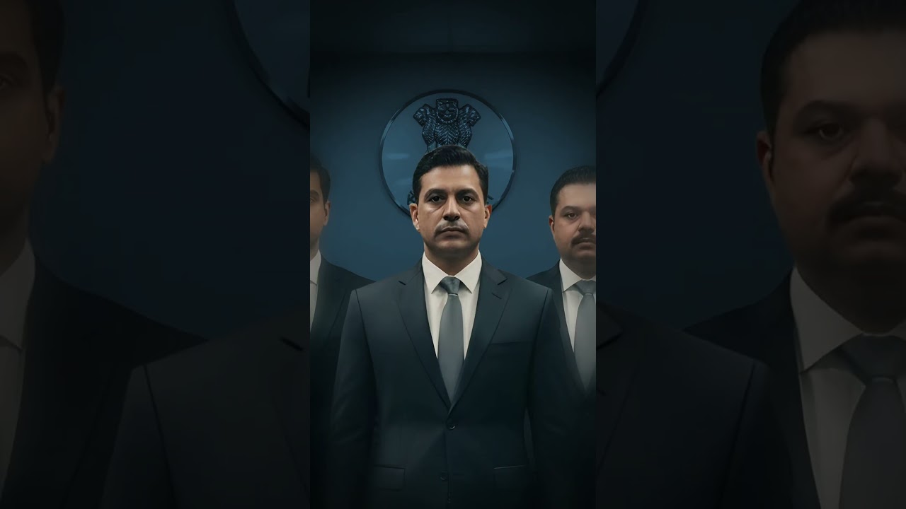 Morarji Desai Intelligence Revelation