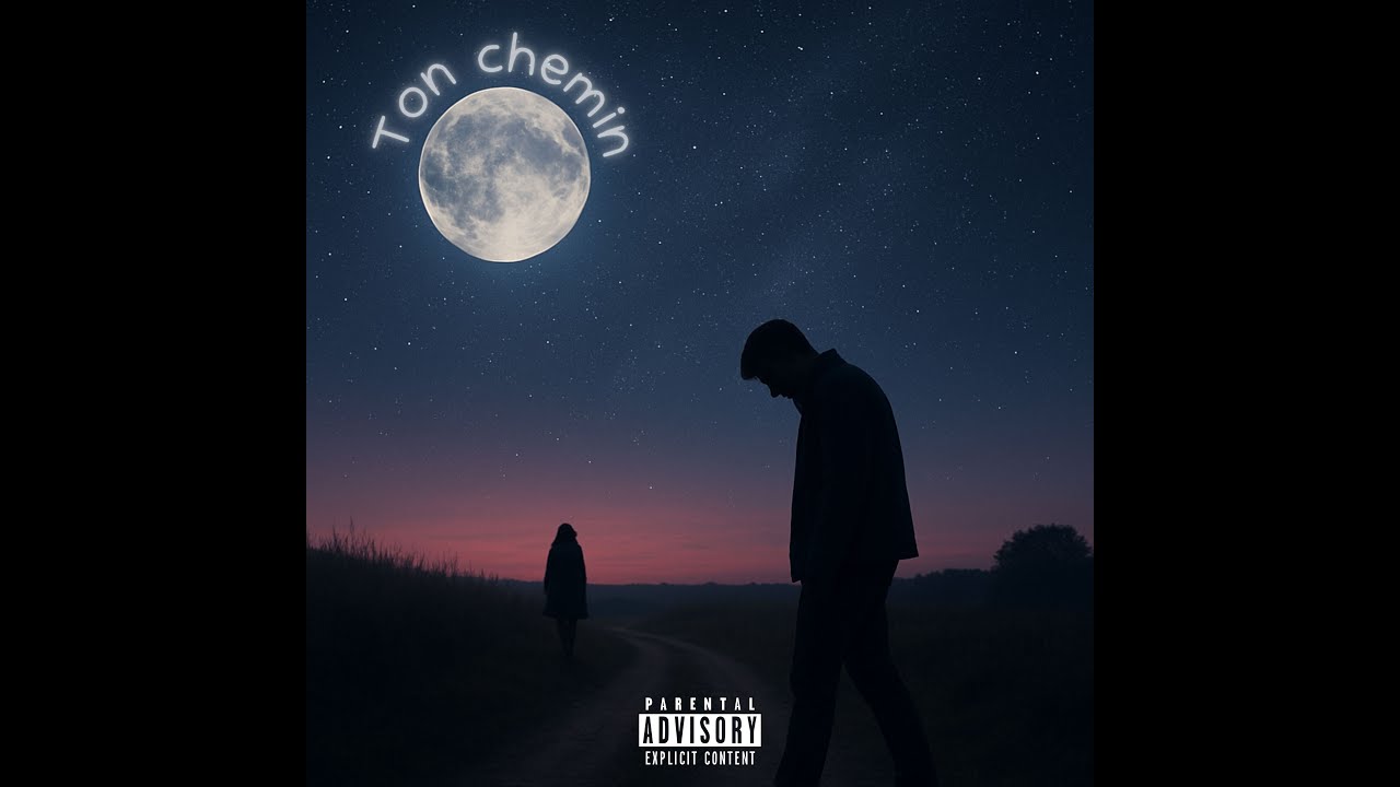 GBZ - Ton Chemin (Audio Officiel)