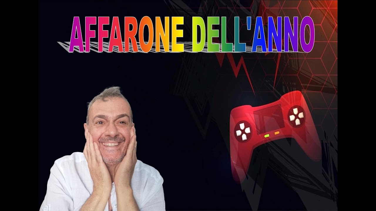 offertona dell'anno