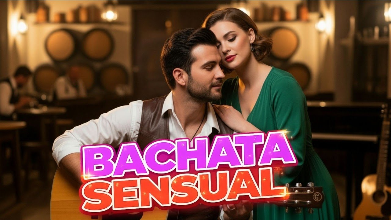 Estrenos Bachata 2026 🆕 Canciones Recién Salidas