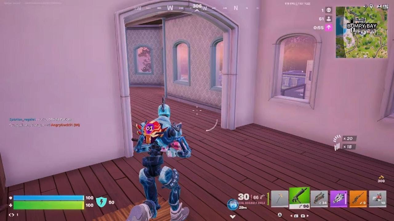 Fortnite