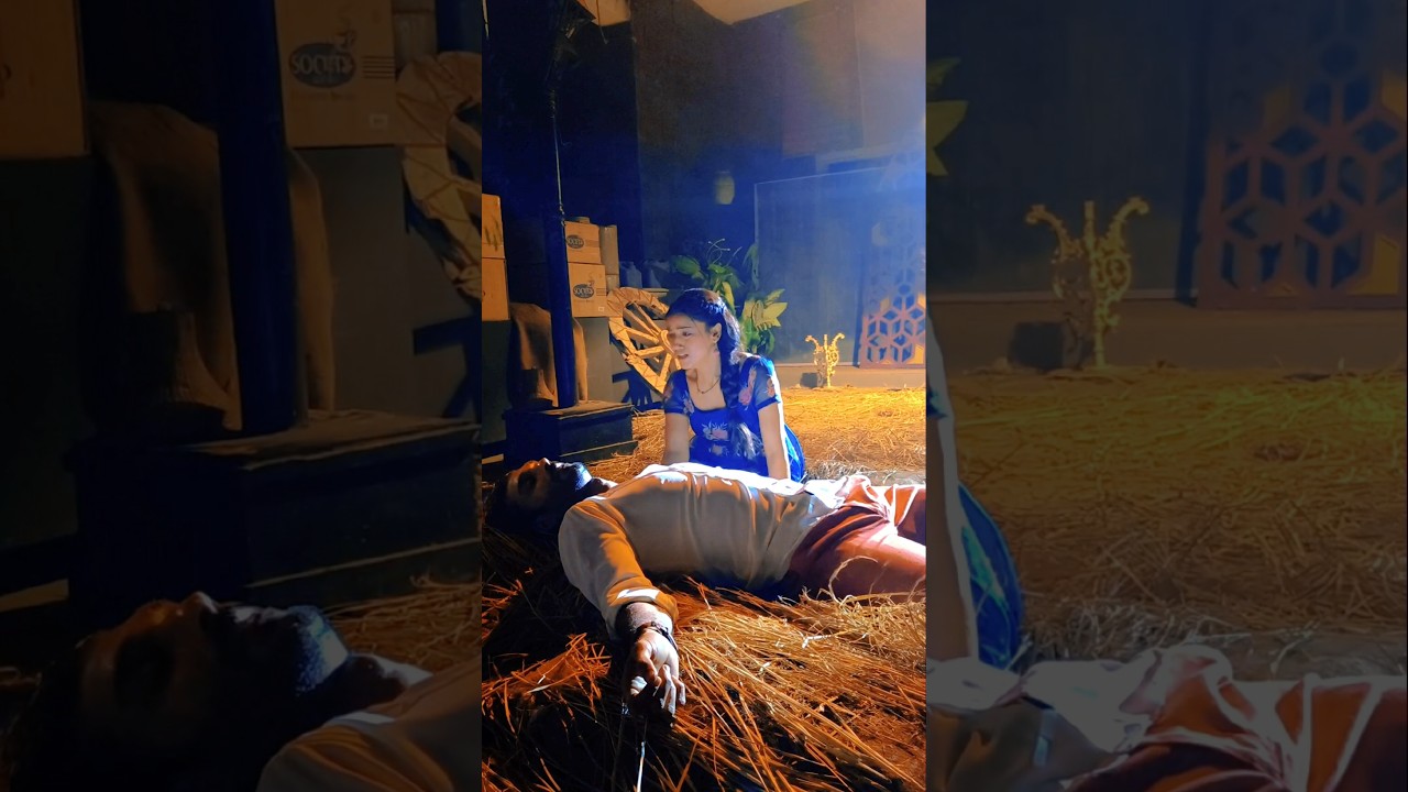 Reva's love for Rajveer | MilKe bhi hum na mile | 