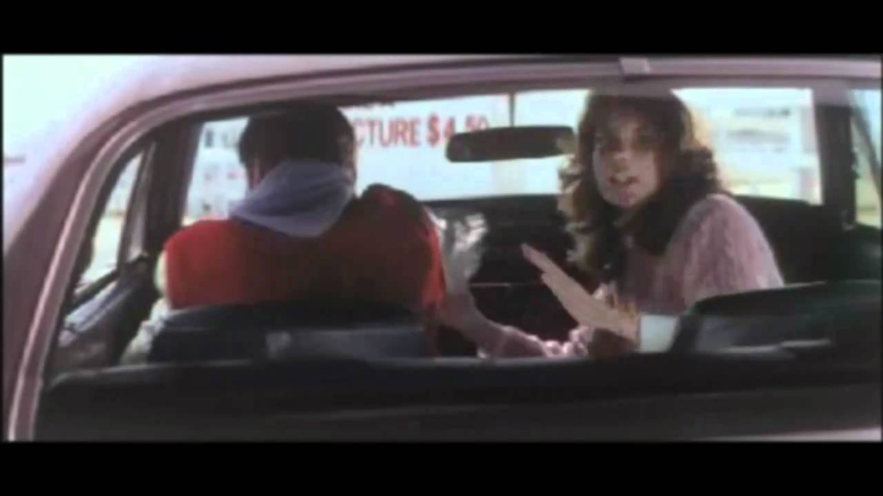 Christine 2 - The Revenge